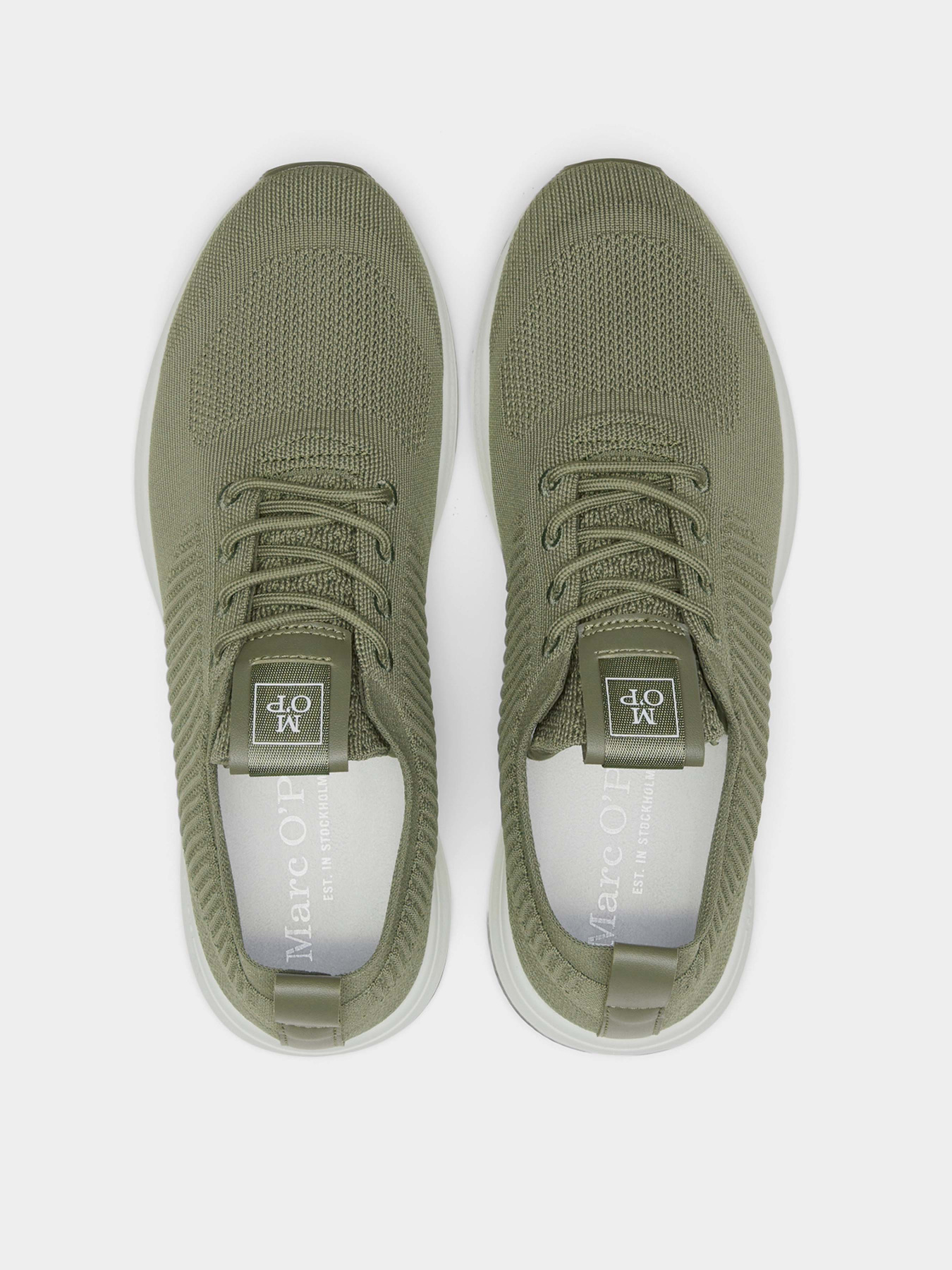 Кроссовки Marc O’Polo модель 50223713501605-452 Фото