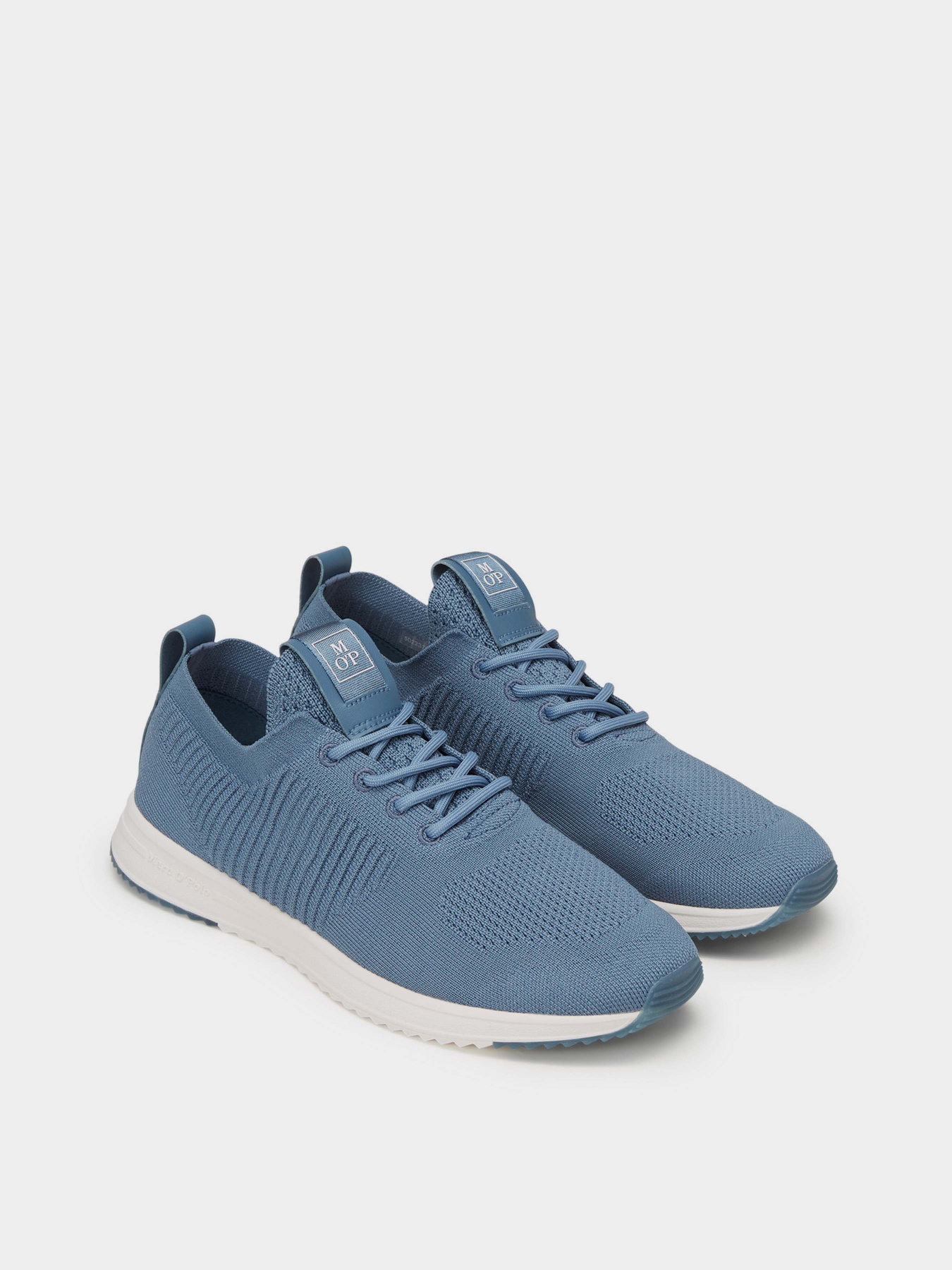 Кросівки повсякденні Marc O’Polo модель 50223713501605-862 Фото