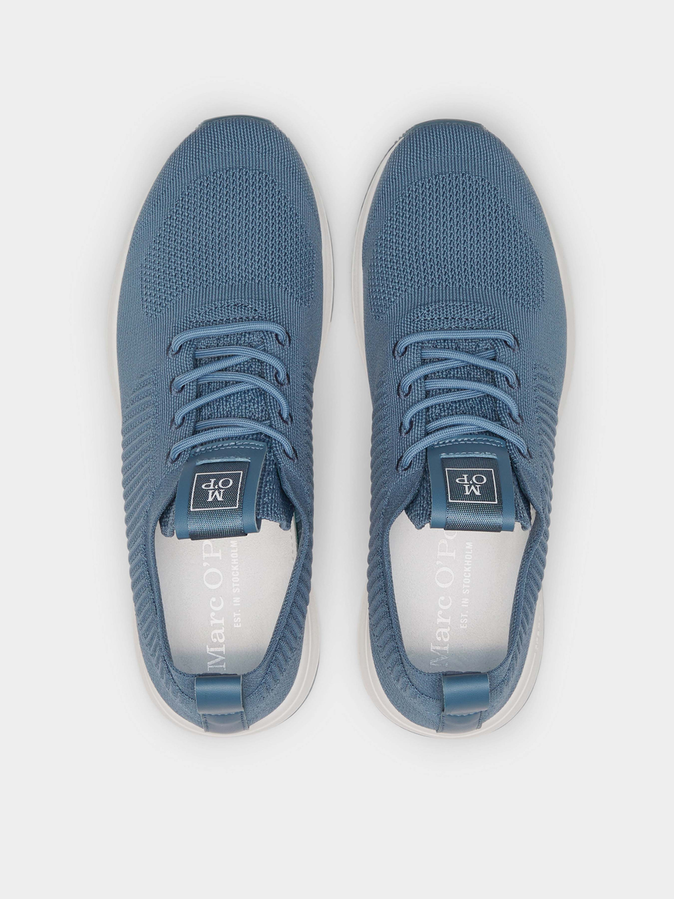 Кросівки повсякденні Marc O’Polo модель 50223713501605-862 Фото