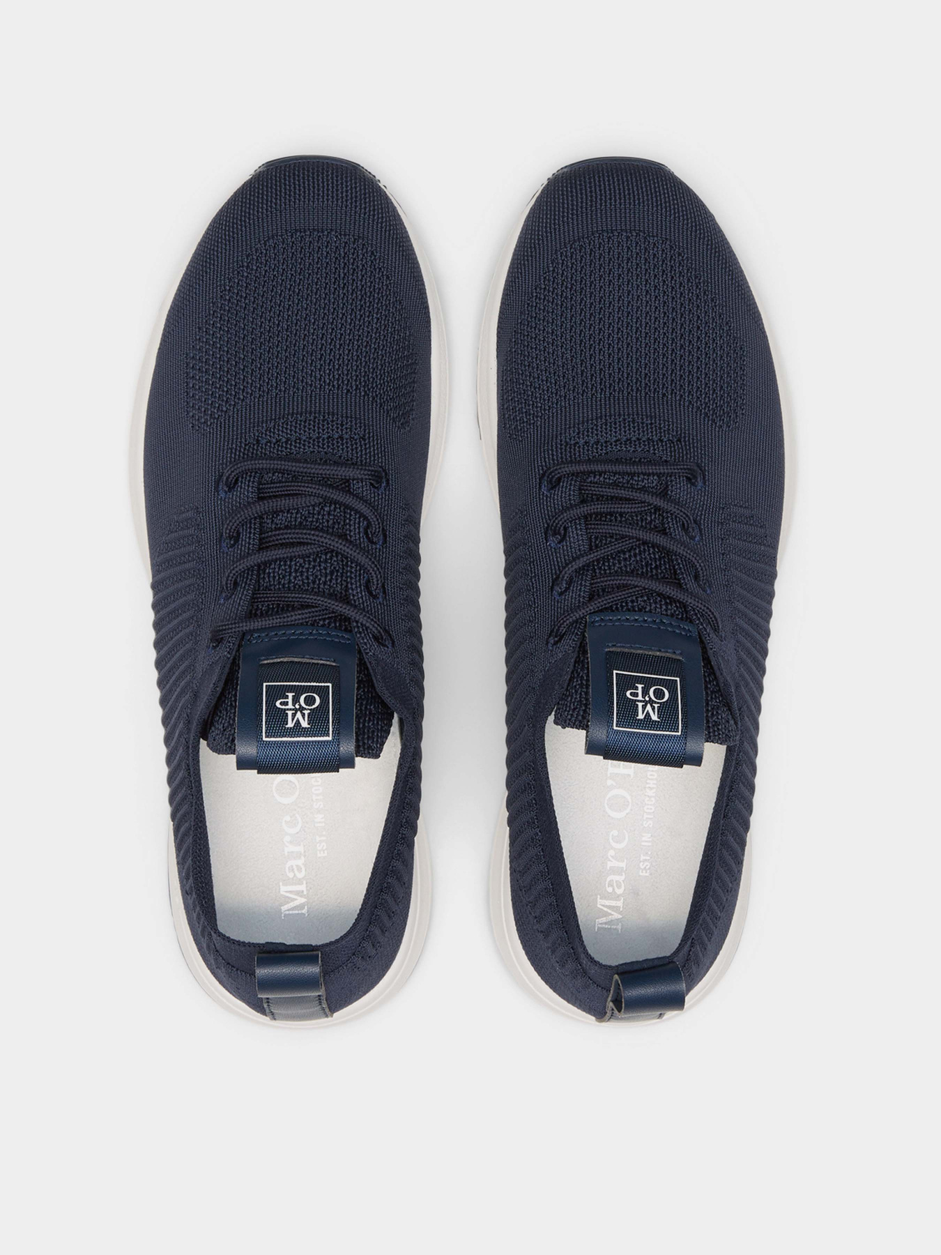 Кроссовки Marc O’Polo модель 50223713501605-890 Фото