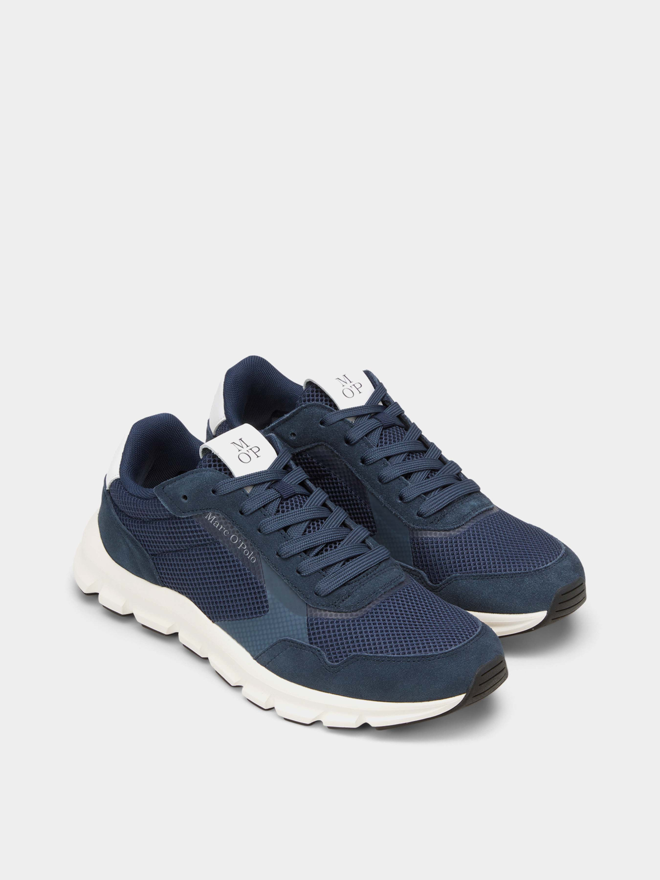 Кроссовки Marc O’Polo модель 50226923503628-890 Фото