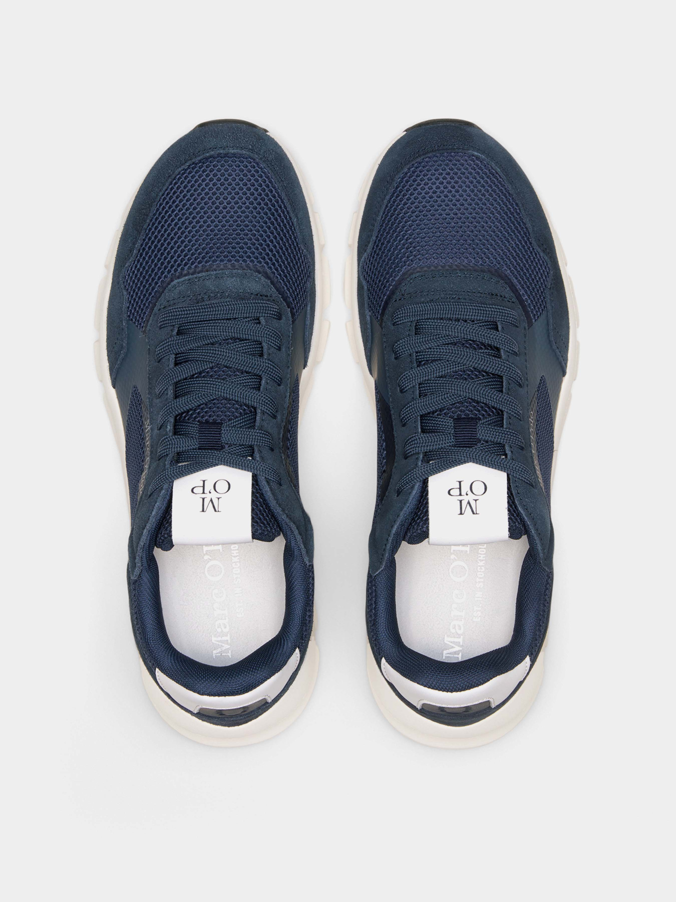 Кроссовки Marc O’Polo модель 50226923503628-890 Фото