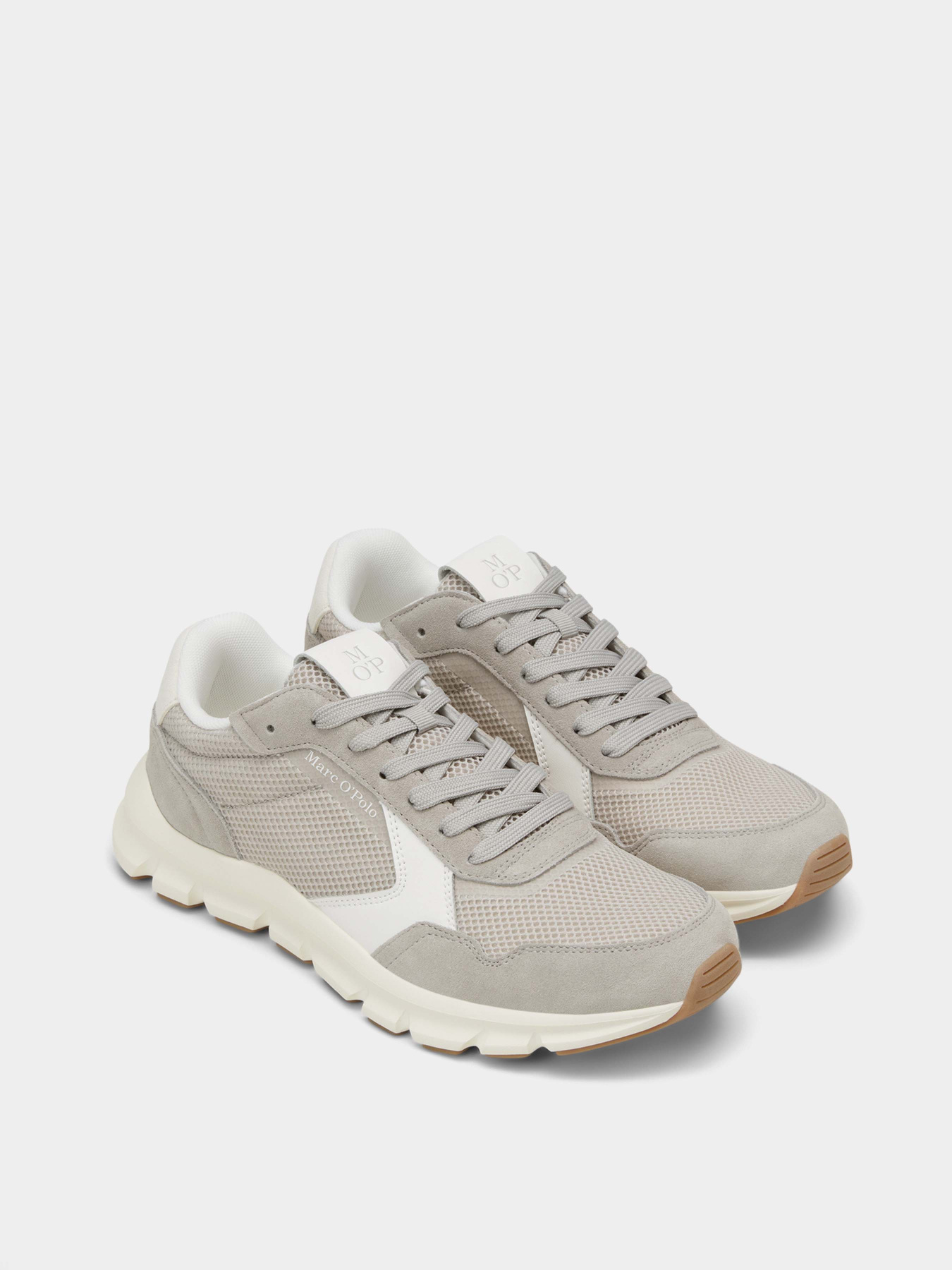 Кроссовки повседневные Marc O’Polo модель 50226923503628-913 Фото