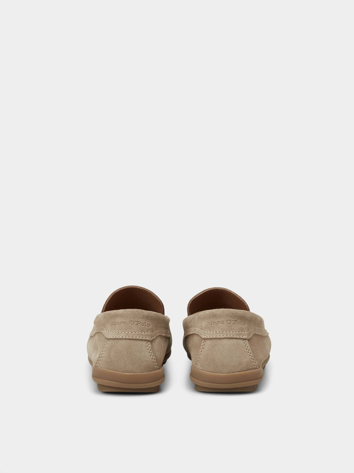 Мокасины Marc O’Polo модель 50328233101300-715 Фото