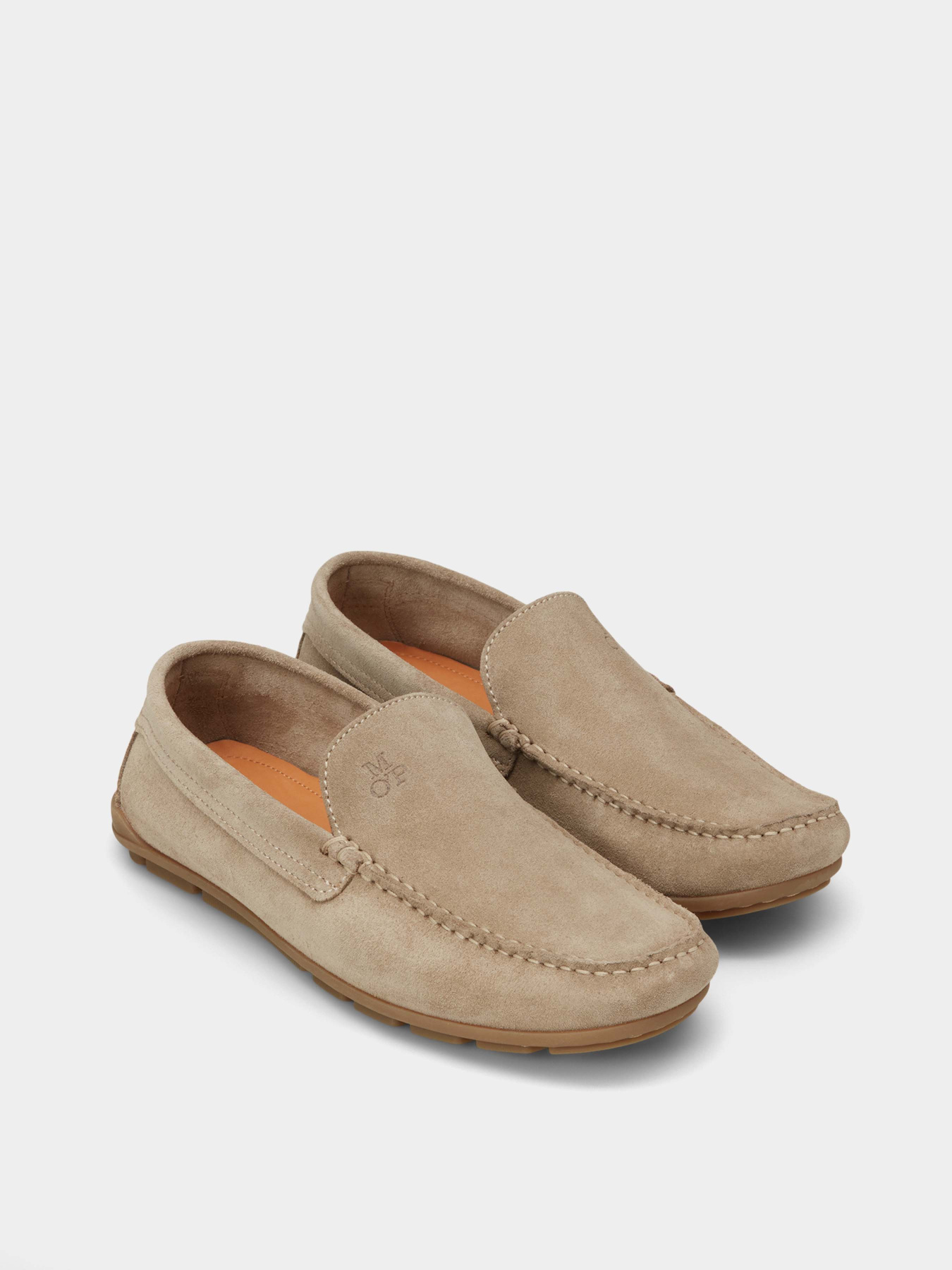 Мокасини Marc O’Polo модель 50328233101300-715 Мокасини Marc O’Polo модель 50328233101300-715 Фото