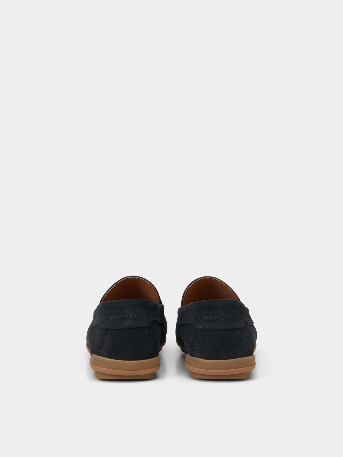 Мокасини Marc O’Polo модель 50328233101300-890 Фото