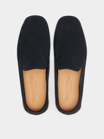 Мокасини Marc O’Polo модель 50328233101300-890 Фото