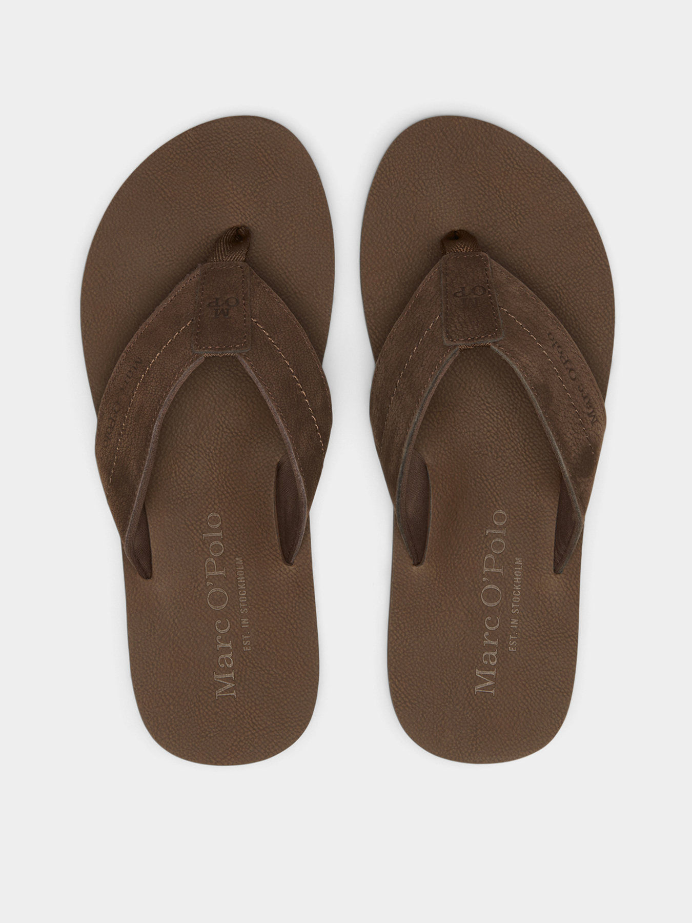 В'єтнамки Marc O’Polo модель 50328731001209-790 Фото