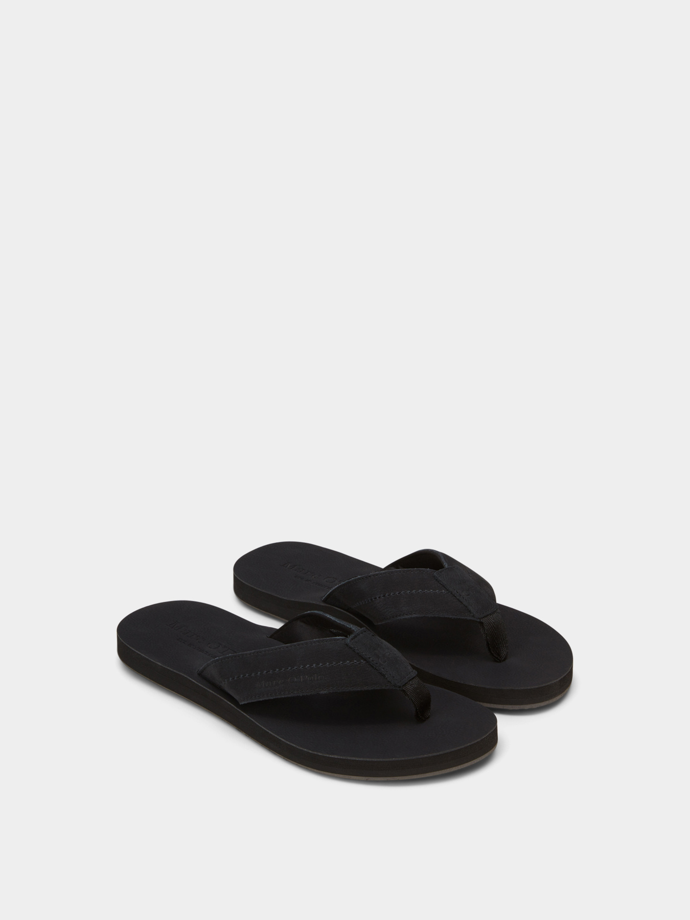 Вьетнамки Marc O’Polo модель 50328731001209-990 Фото