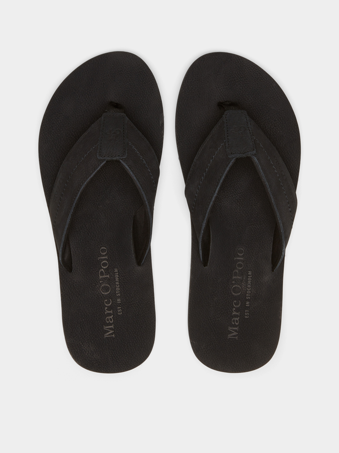 Вьетнамки Marc O’Polo модель 50328731001209-990 Фото