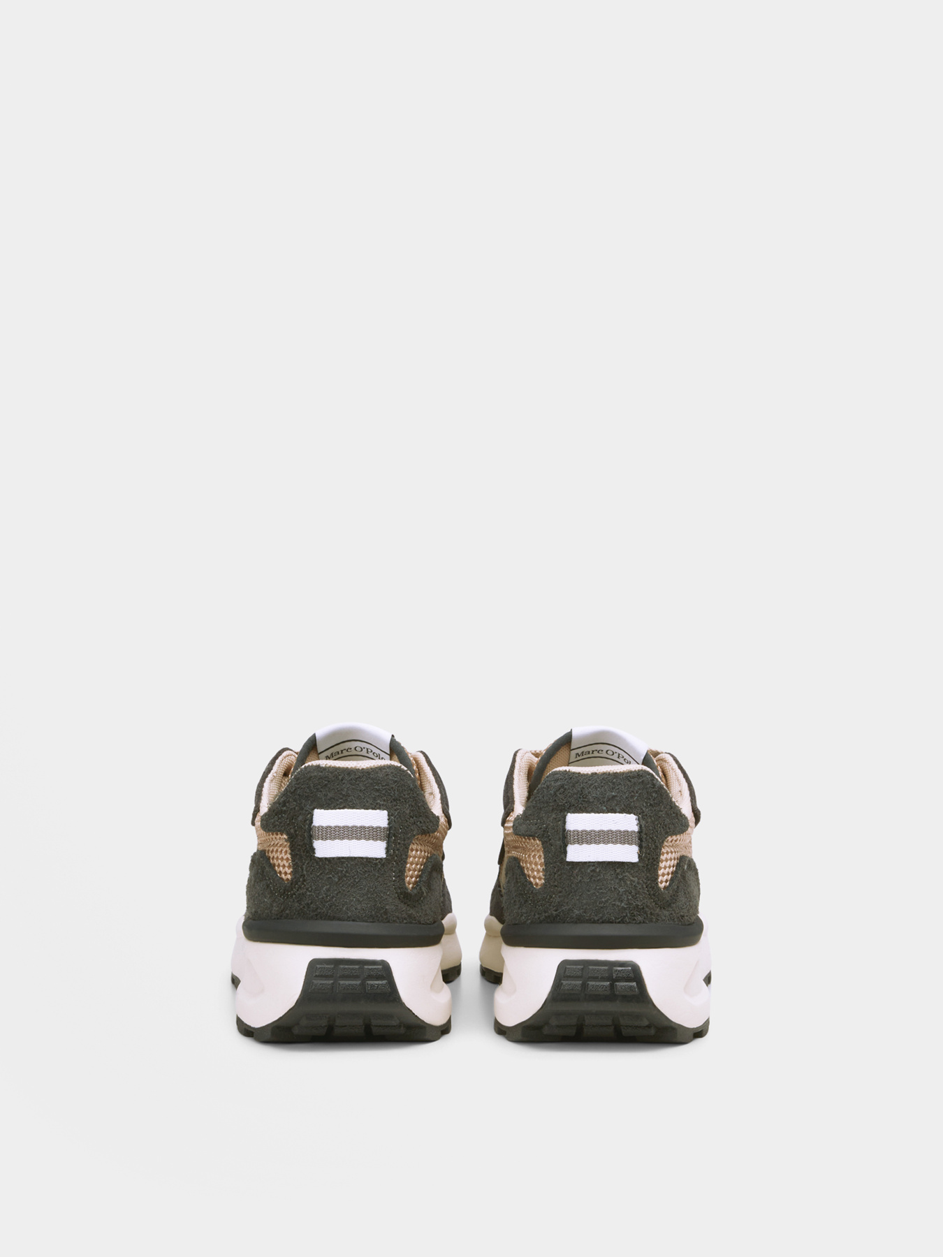 Кроссовки Marc O’Polo модель 50627793501628-733 Фото