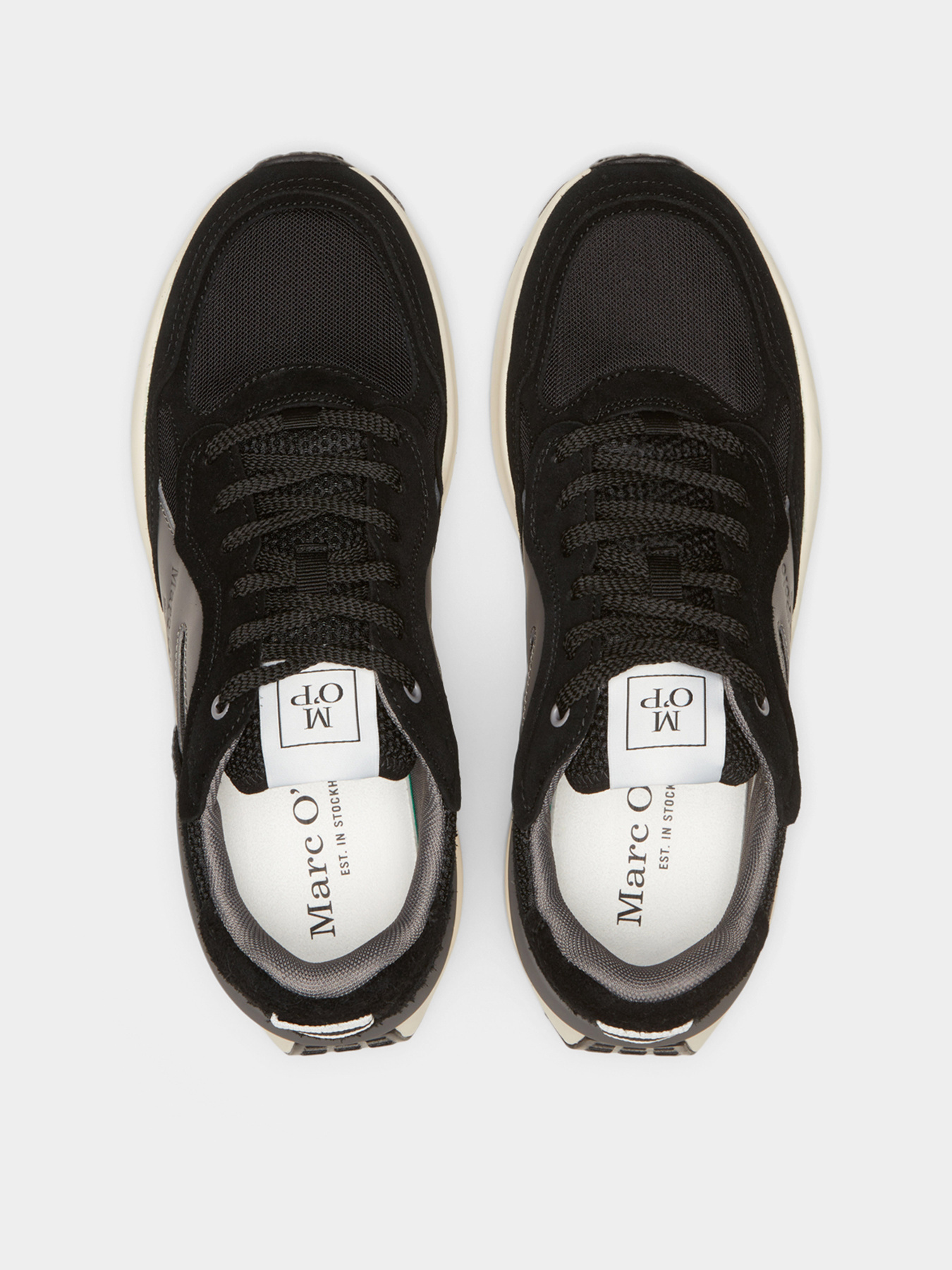 Кроссовки Marc O’Polo модель 50627793501628-974 Фото