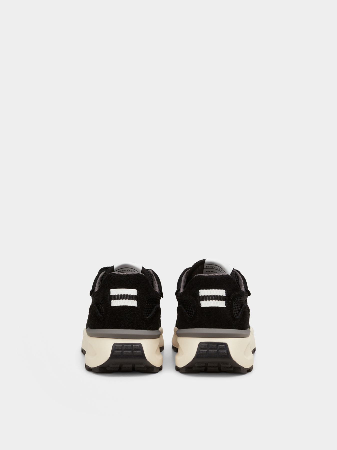 Кроссовки повседневные Marc O’Polo модель 50627793501628-974 Фото