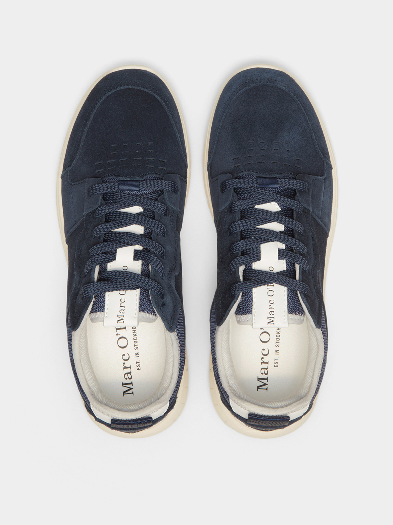 Кроссовки Marc O’Polo модель 50627803502302-890 Фото