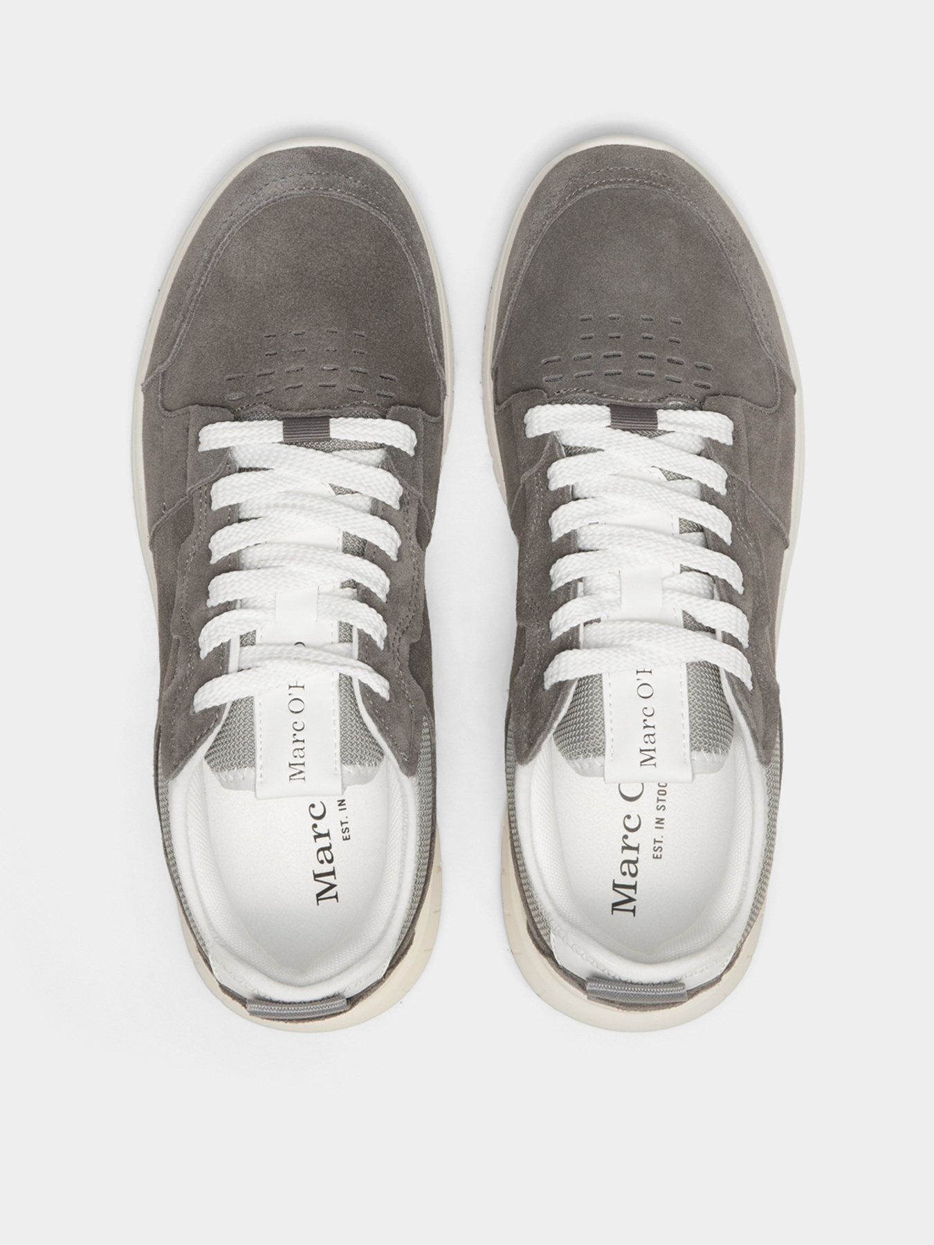 Кросівки повсякденні Marc O’Polo модель 50627803502302-972 Фото