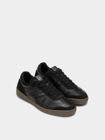 Кеды низкие Marc O’Polo модель 50726263501100-990 Фото