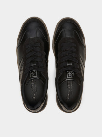 Кеды низкие Marc O’Polo модель 50726263501100-990 Фото