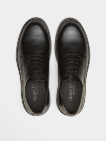 Лоферы Marc O’Polo модель 50825673401100-990 Фото