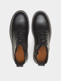 Черевики Marc O’Polo модель 50727386303155-990 Черевики Marc O’Polo модель 50727386303155-990 Фото