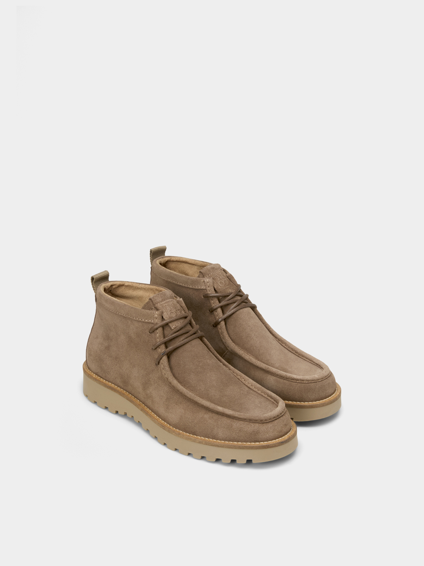 Ботинки Marc O’Polo модель 50920103401300-718 Фото