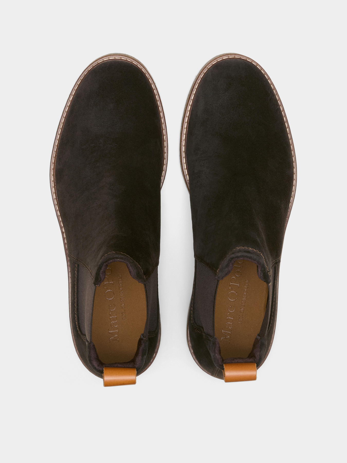 Челси Marc O’Polo модель 50928065001300-735 Фото