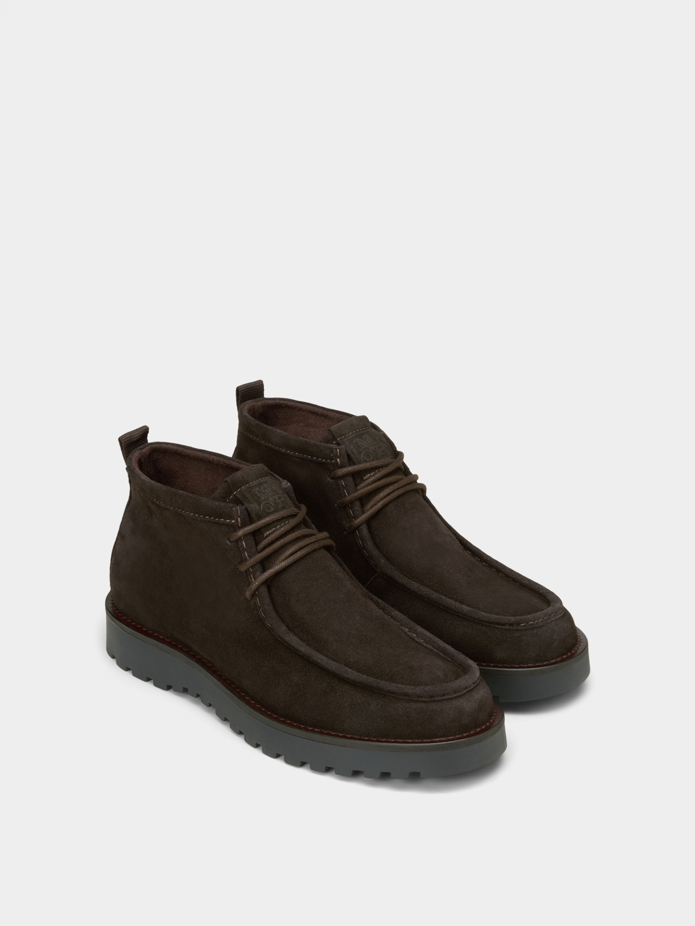 Ботинки Marc O’Polo модель 50920103401300-735 Фото