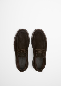 Ботинки Marc O’Polo модель 50920103401300-735 Фото