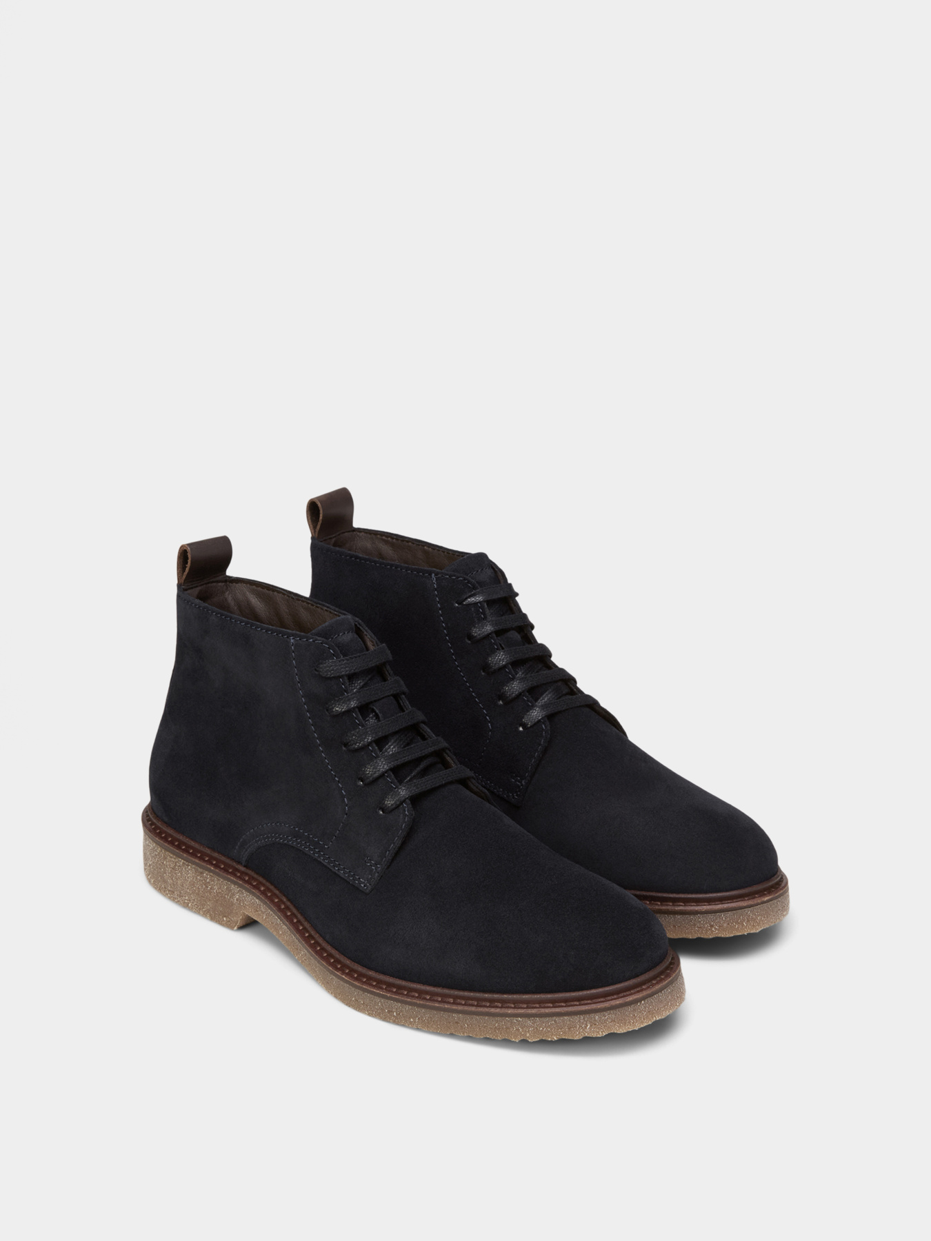 Ботинки Marc O’Polo модель 50928064001300-890 Ботинки Marc O’Polo модель 50928064001300-890 Фото