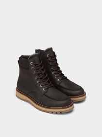 Ботинки Marc O’Polo модель 51020106302209-990 Фото