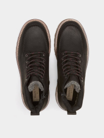 Ботинки Marc O’Polo модель 51020106302209-990 Фото