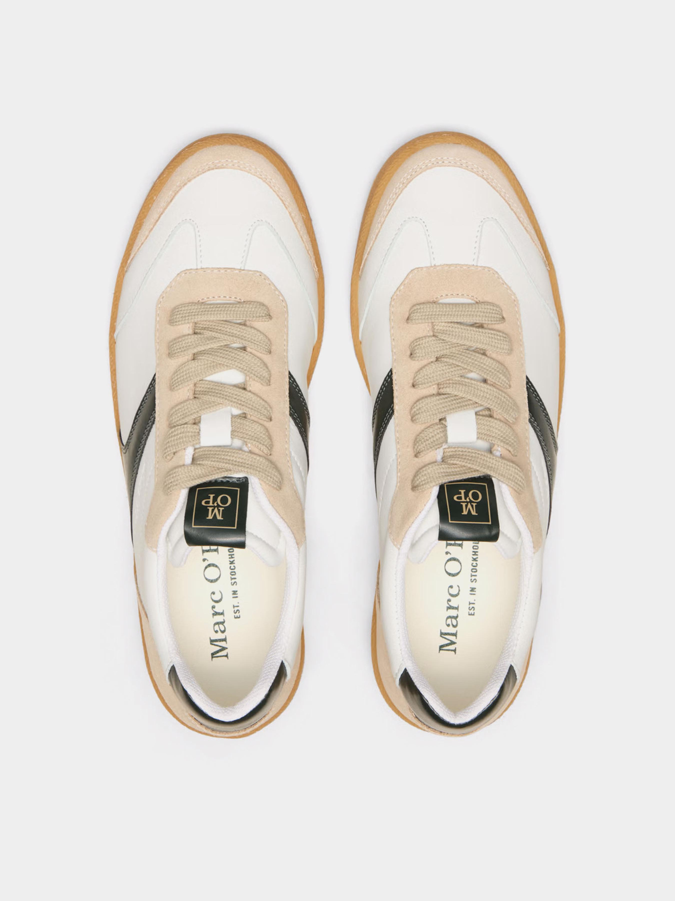 Marc O’Polo модель 60126263507190-187 Фото