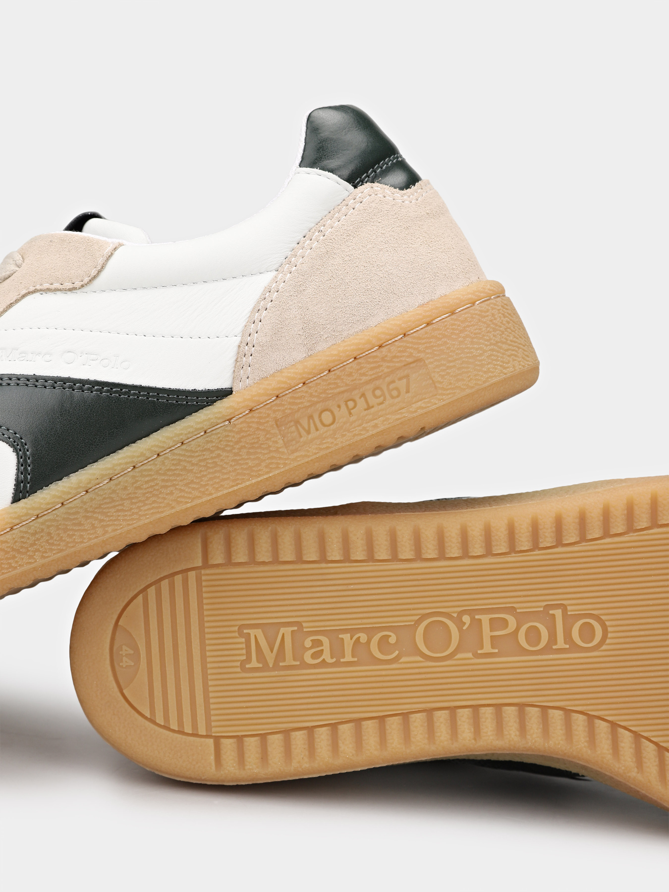 Кеди низькі Marc O’Polo модель 60126263507190-187 Фото