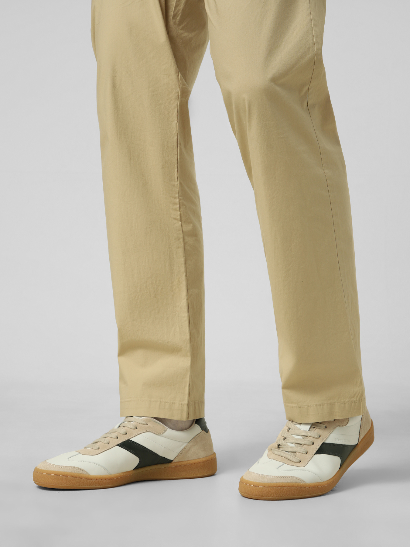 Кеди низькі Marc O’Polo модель 60126263507190-187 Фото