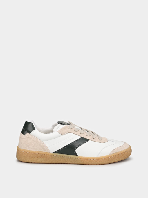 Кеди низькі Marc O’Polo модель 60126263507190-187 Фото