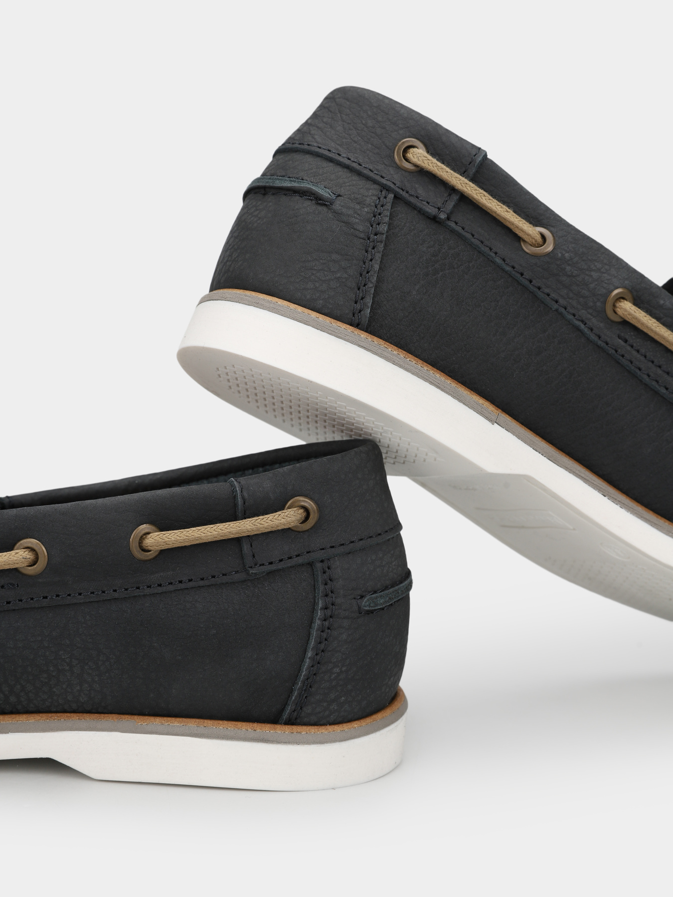 Мокасины Marc O’Polo модель 60226243601208-890 Фото