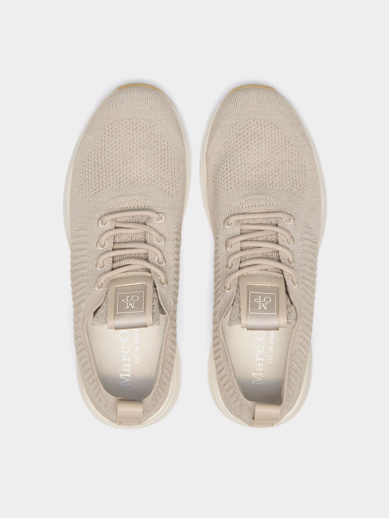 Кросівки повсякденні Marc O’Polo модель 60223713501605-169 Фото