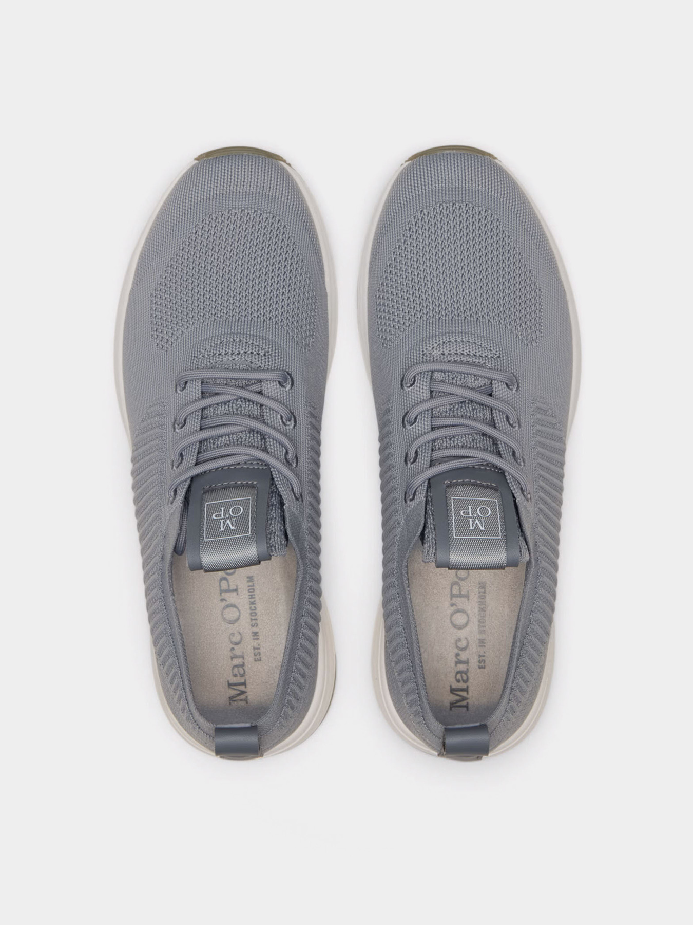 Кросівки повсякденні Marc O’Polo модель 60223713501605-920 Фото