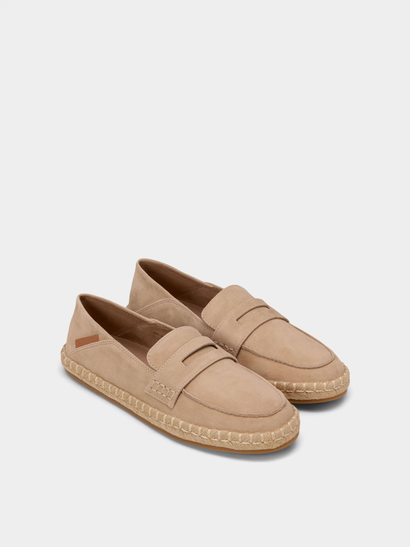 Слипоны и мокасины Marc O’Polo модель 60329313802305-715 Фото