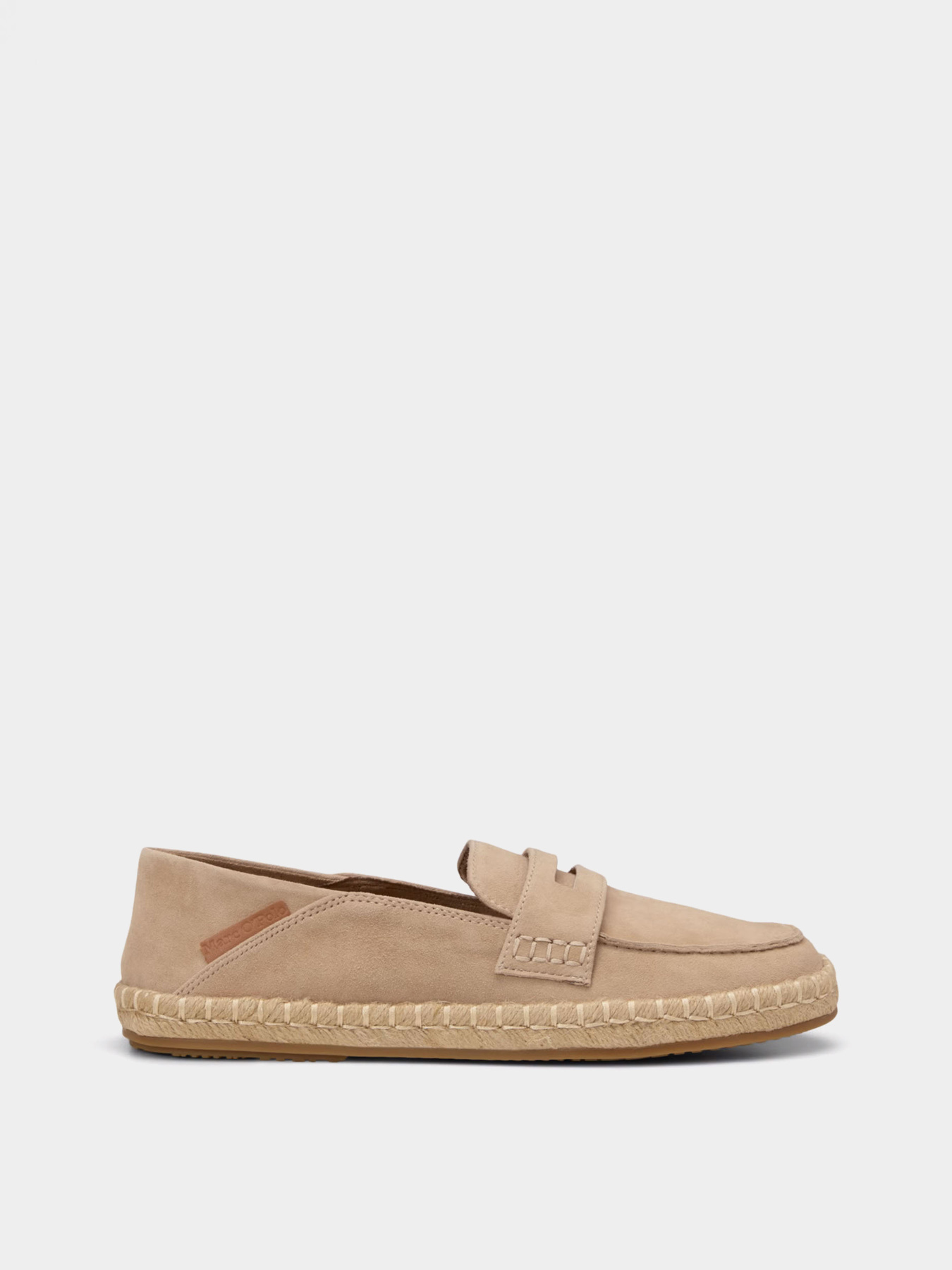 Слипоны и мокасины Marc O’Polo модель 60329313802305-715 Фото