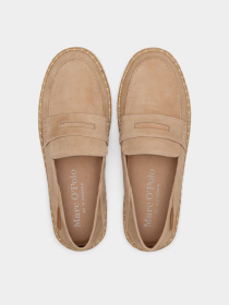 Слипоны и мокасины Marc O’Polo модель 60329313802305-715 Фото