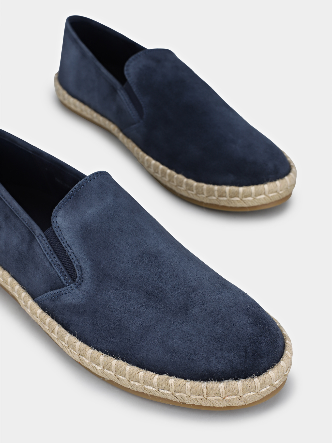 Слипоны и мокасины Marc O’Polo модель 60329313805305-890 Фото