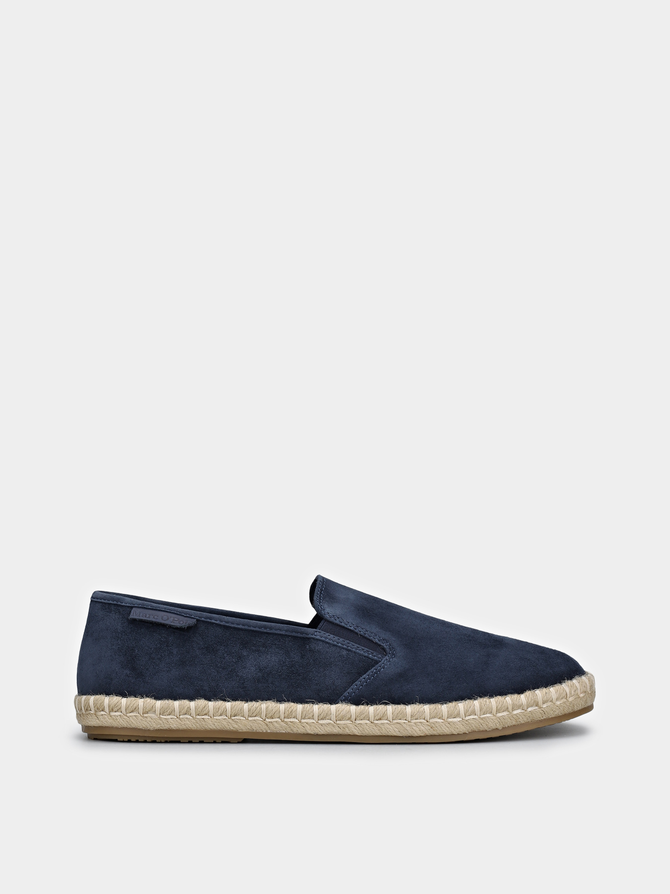 Слипоны и мокасины Marc O’Polo модель 60329313805305-890 Фото