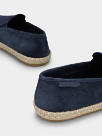 Слипоны и мокасины Marc O’Polo модель 60329313805305-890 Фото