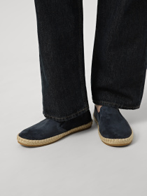 Сліпони та мокасини Marc O’Polo модель 60329313805305-890 Фото