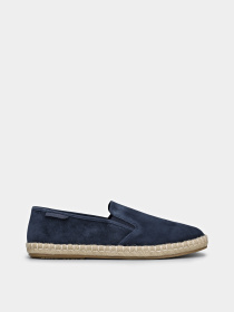 Слипоны и мокасины Marc O’Polo модель 60329313805305-890 Фото