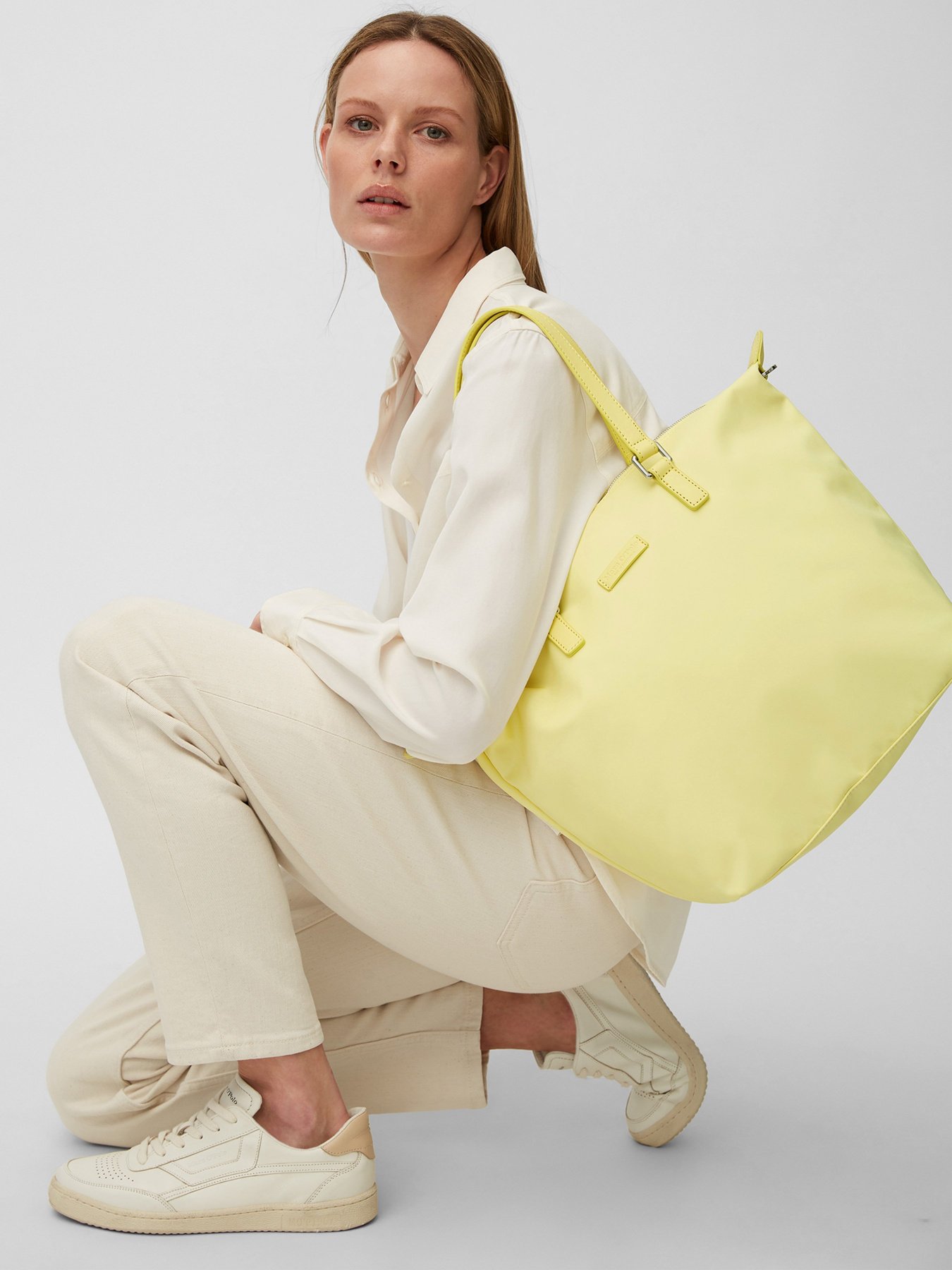 Шоппер Marc O’Polo модель 10119600201600-232 Фото