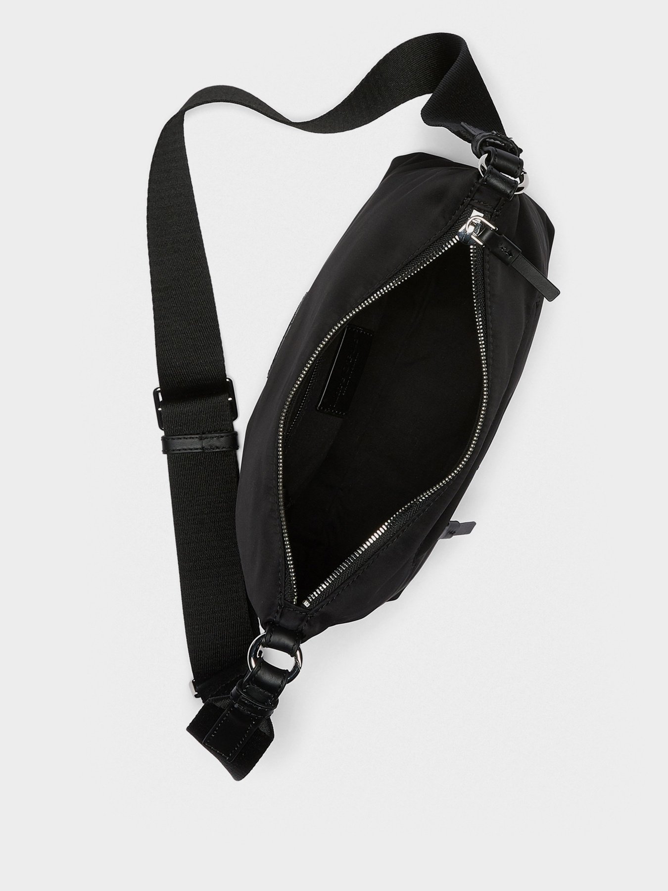 Кросс-боди Marc O’Polo модель 10119600801600-990 Фото