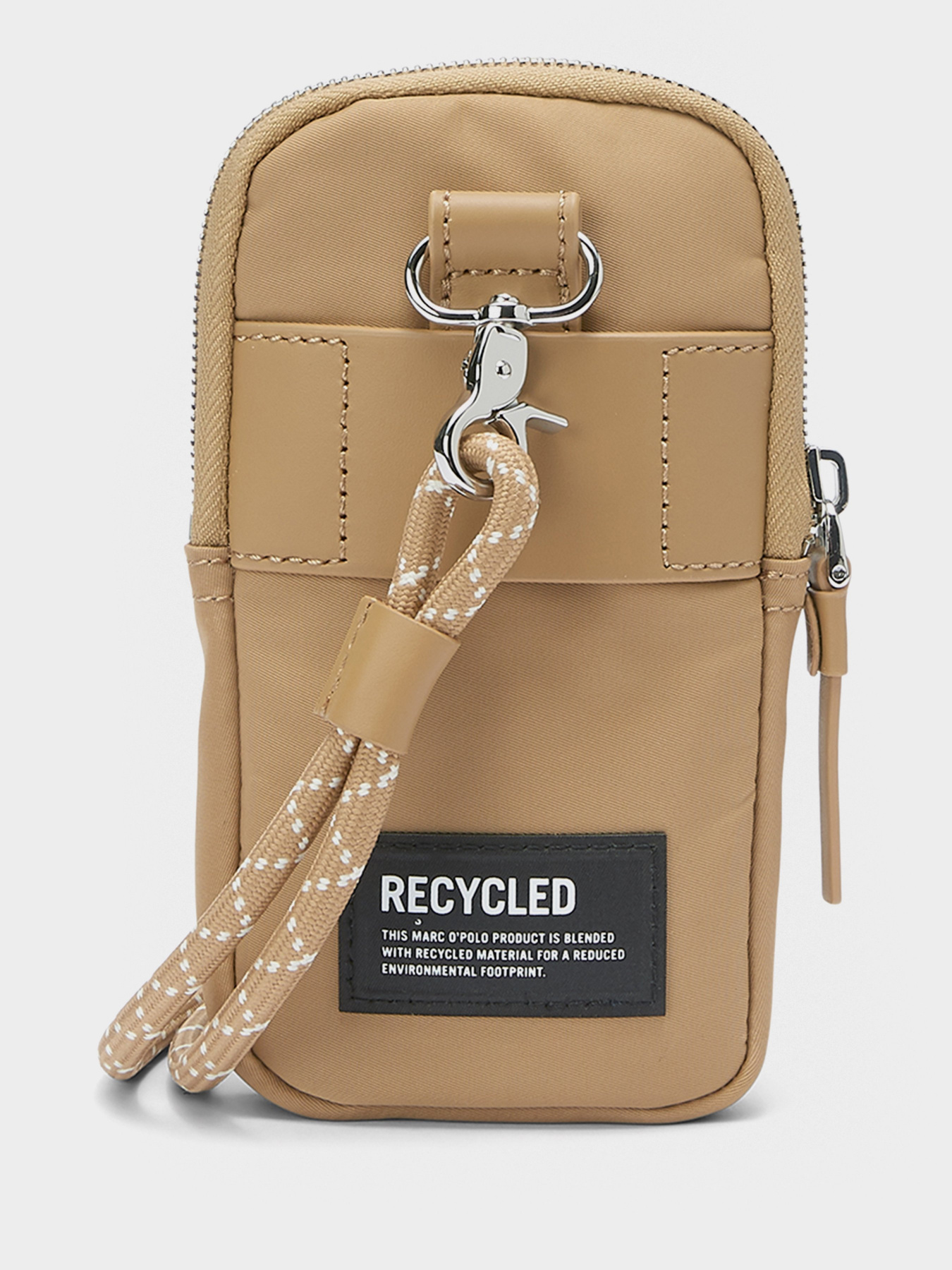 Кросс-боди Marc O’Polo модель 10119608401600-125 Фото