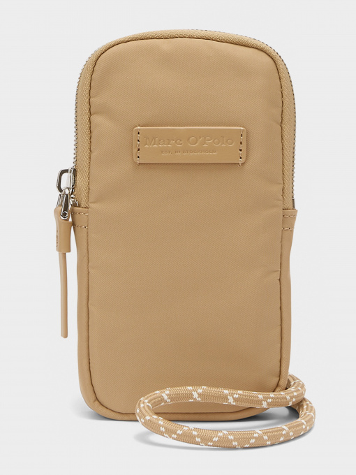 Кросс-боди Marc O’Polo модель 10119608401600-125 Фото