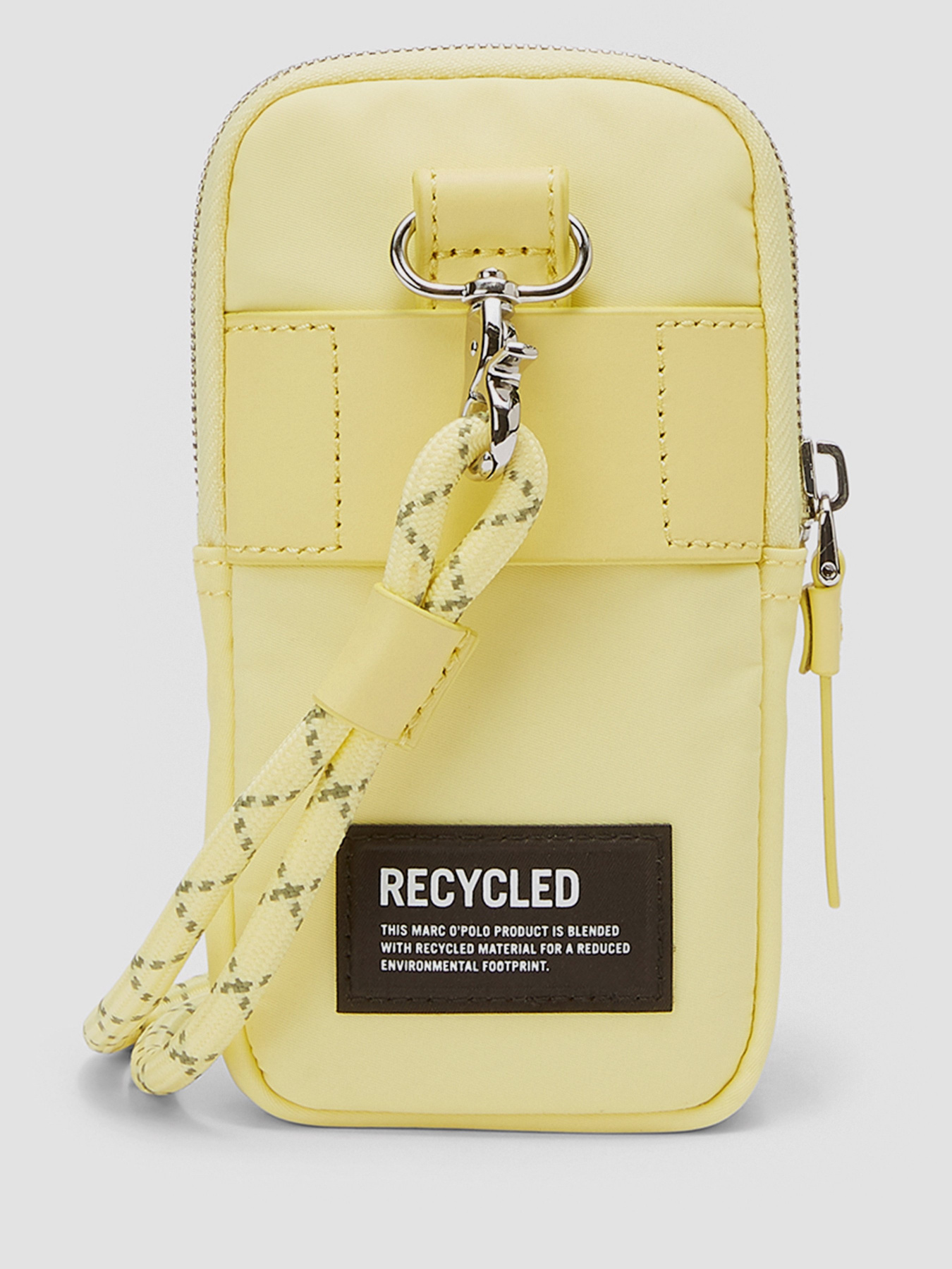 Кросс-боди Marc O’Polo модель 10119608401600-232 Фото